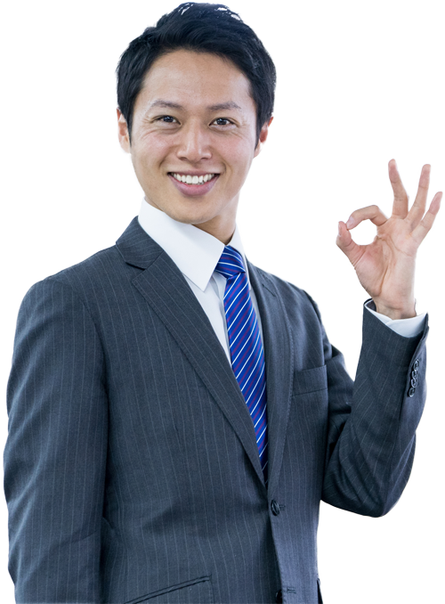 ビジネスに必要なスペースのお悩み解決