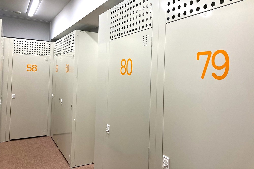 PiO東神田店の内観イメージ