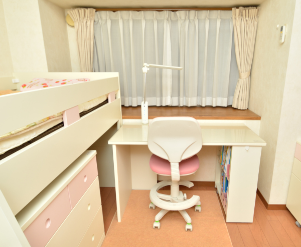 子ども部屋