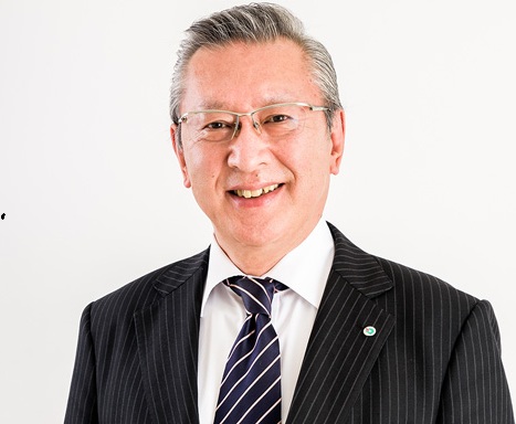押入れ産業社長 森田浩史
